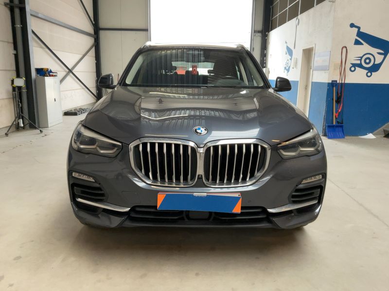 BMW X5 xDrive 45e xLine 2019 – снимка 14