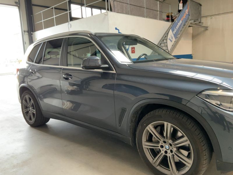 BMW X5 xDrive 45e xLine 2019 – снимка 12