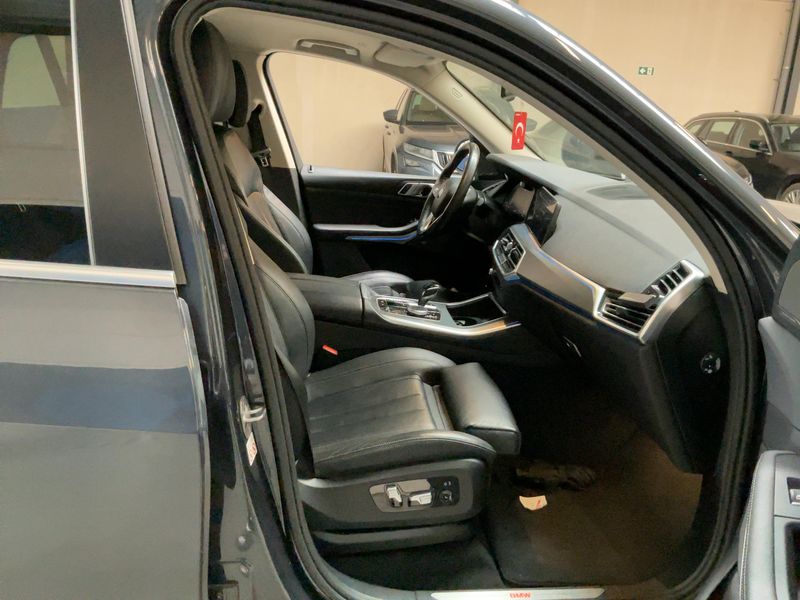 BMW X5 xDrive 45e xLine 2019 – снимка 16