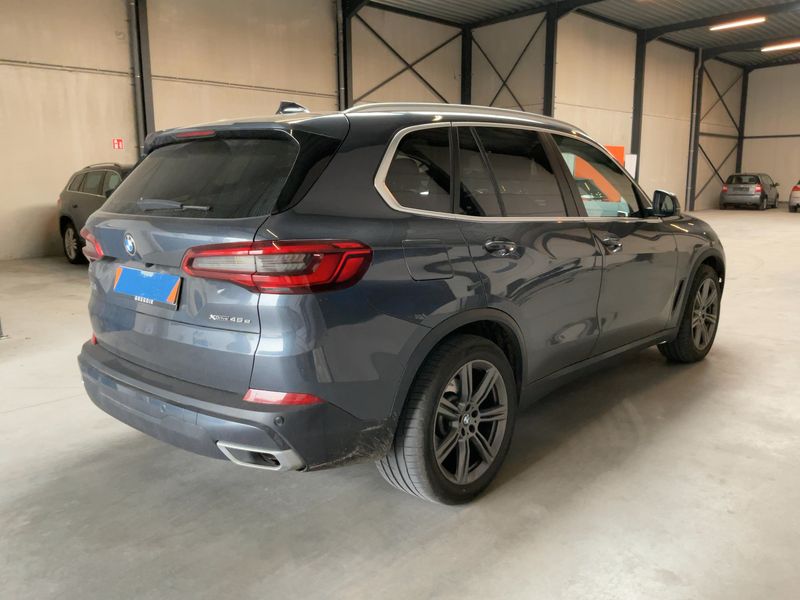 BMW X5 xDrive 45e xLine 2019 – снимка 8