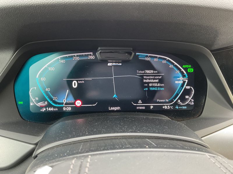 BMW X5 xDrive 45e xLine 2019 – снимка 18
