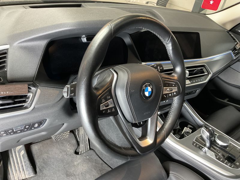 BMW X5 xDrive 45e xLine 2019 – снимка 22