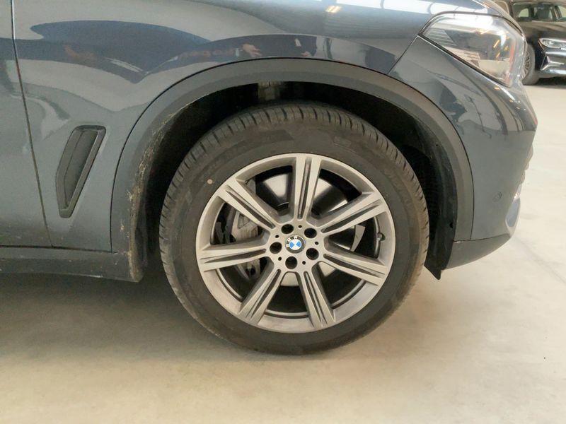BMW X5 xDrive 45e xLine 2019 – снимка 11