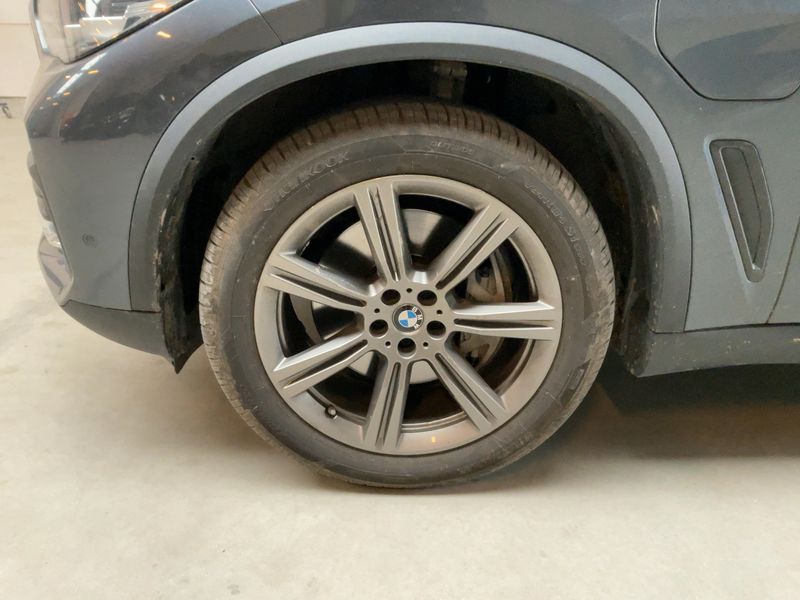 BMW X5 xDrive 45e xLine 2019 – снимка 3
