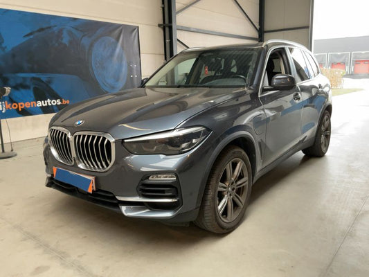 BMW X5 xDrive 45e xLine 2019 – снимка 1