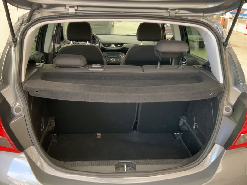 Opel Corsa 1.3 CDTI B-Color ecoFlex 2015 – снимка 15