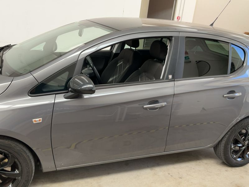 Opel Corsa 1.3 CDTI B-Color ecoFlex 2015 – снимка 4