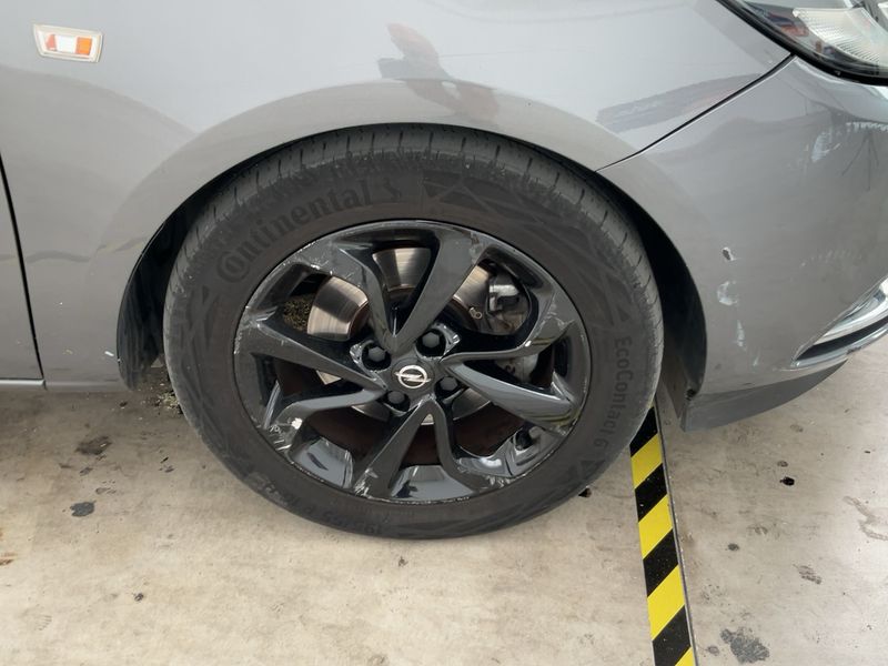 Opel Corsa 1.3 CDTI B-Color ecoFlex 2015 – снимка 11