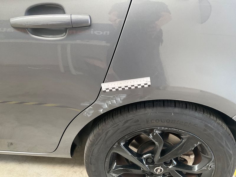 Opel Corsa 1.3 CDTI B-Color ecoFlex 2015 – снимка 26