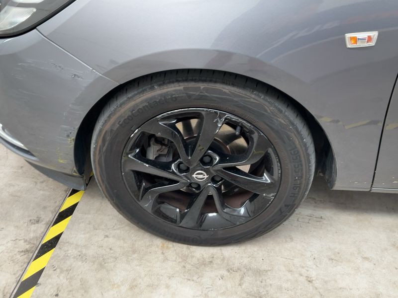 Opel Corsa 1.3 CDTI B-Color ecoFlex 2015 – снимка 3