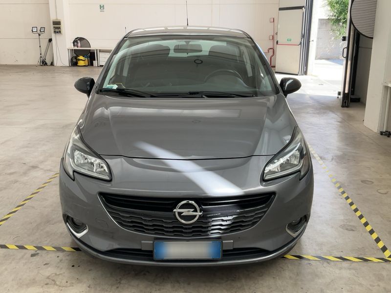 Opel Corsa 1.3 CDTI B-Color ecoFlex 2015 – снимка 14