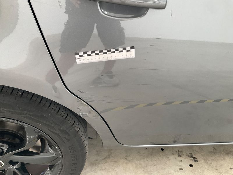 Opel Corsa 1.3 CDTI B-Color ecoFlex 2015 – снимка 22