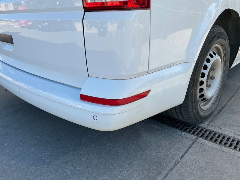 Volkswagen T6 Multivan 2.0 TSI Trendline 2018 – снимка 31
