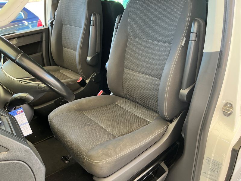 Volkswagen T6 Multivan 2.0 TSI Trendline 2018 – снимка 26