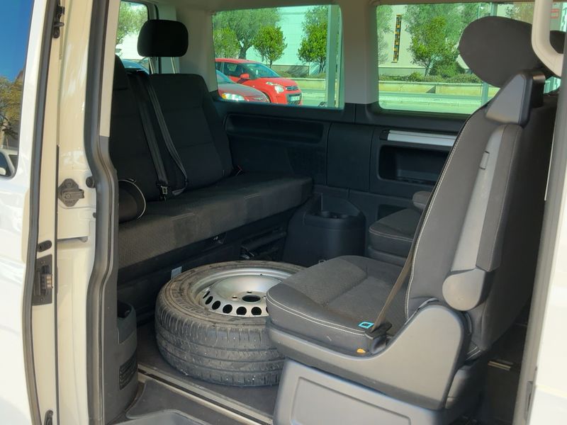 Volkswagen T6 Multivan 2.0 TSI Trendline 2018 – снимка 19