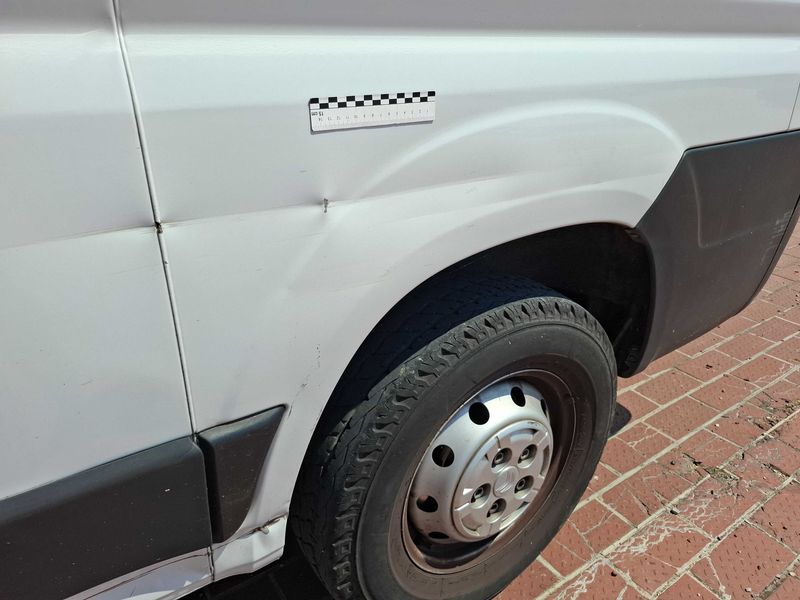 Citroen Jumper 2.2 Blue-HDi 30 L2H1 2021 – снимка 27