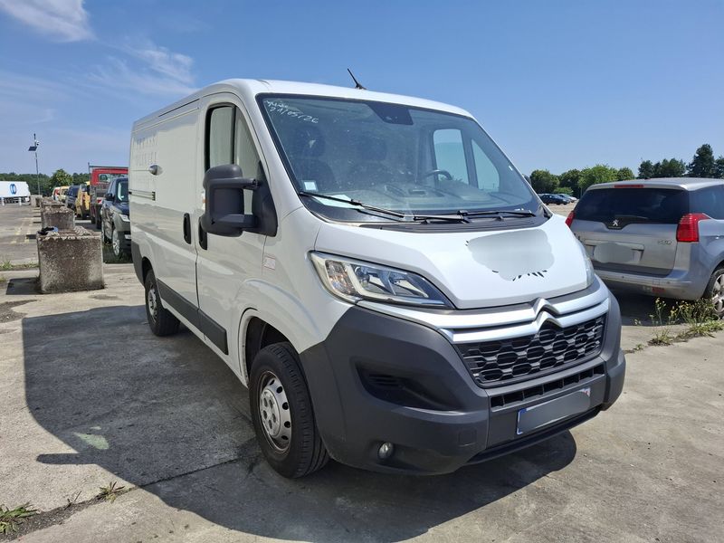 Citroen Jumper 2.2 Blue-HDi 30 L2H1 2021 – снимка 6