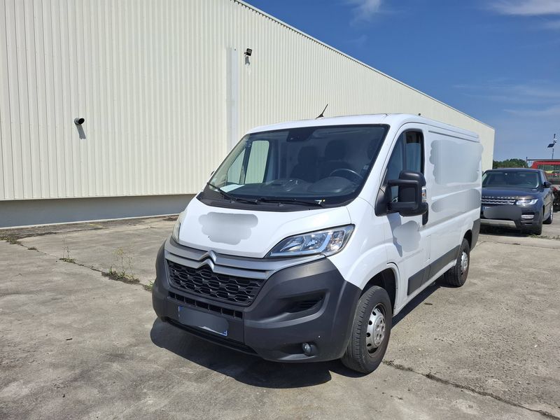 Citroen Jumper 2.2 Blue-HDi 30 L2H1 2021 – снимка 1