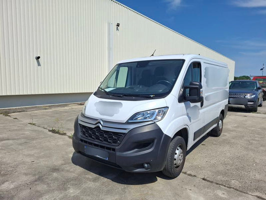 Citroen Jumper 2.2 Blue-HDi 30 L2H1 2021 – снимка 1