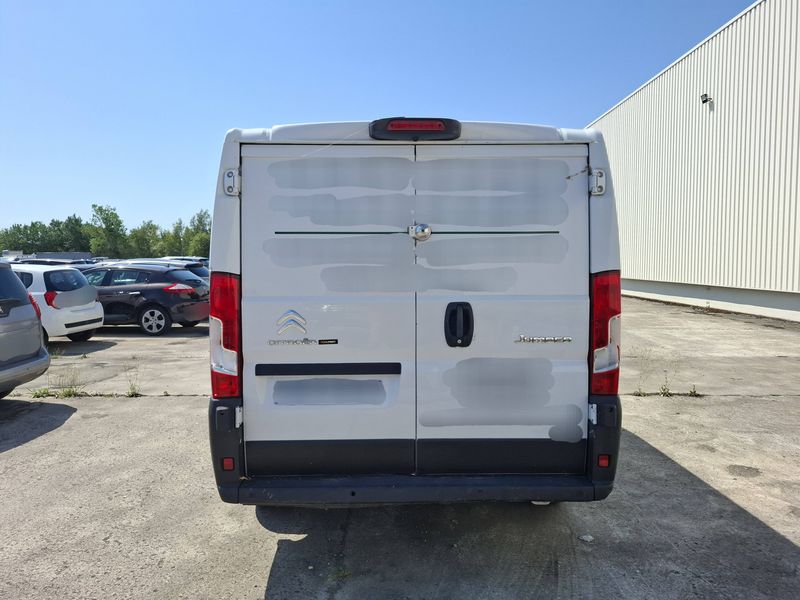 Citroen Jumper 2.2 Blue-HDi 30 L2H1 2021 – снимка 4