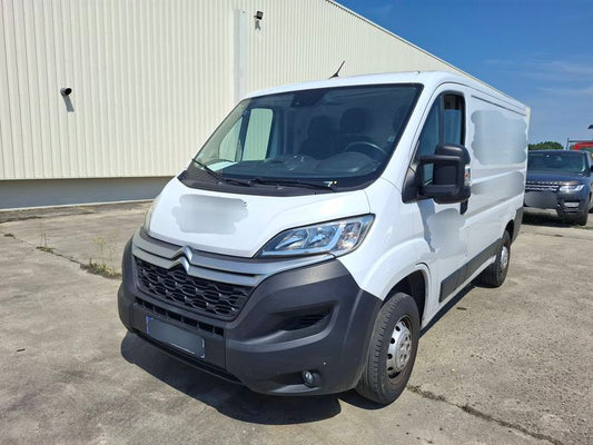 Citroen Jumper 2.2 Blue-HDi 30 L2H1 2021 – снимка 2