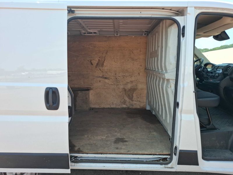 Citroen Jumper 2.2 Blue-HDi 30 L2H1 2021 – снимка 14