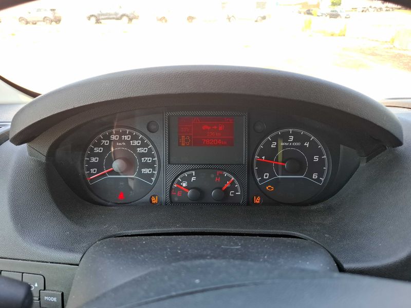 Citroen Jumper 2.2 Blue-HDi 30 L2H1 2021 – снимка 12