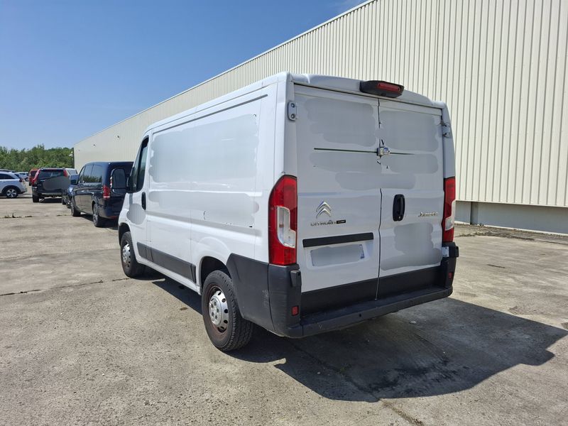 Citroen Jumper 2.2 Blue-HDi 30 L2H1 2021 – снимка 3