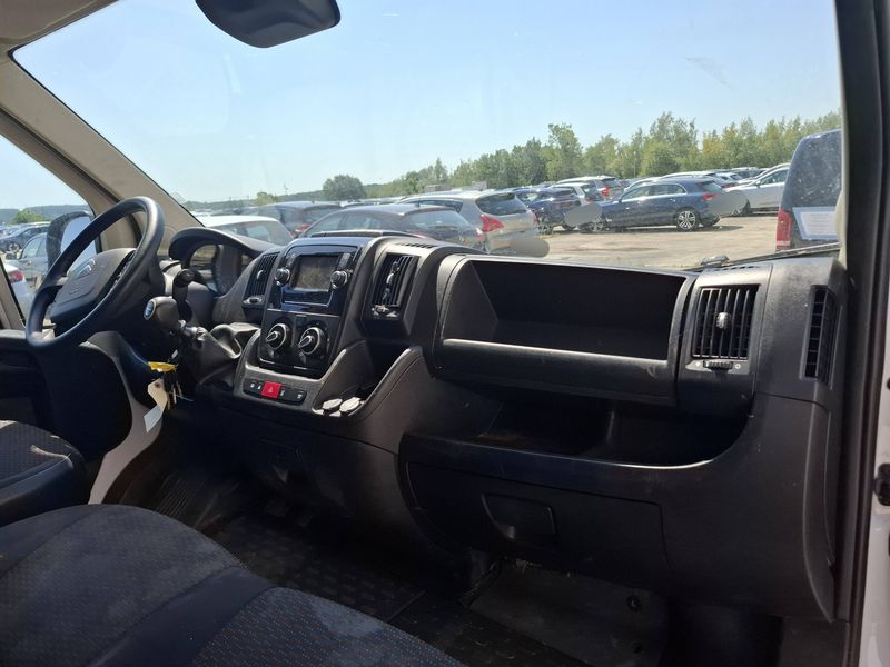Citroen Jumper 2.2 Blue-HDi 30 L2H1 2021 – снимка 11