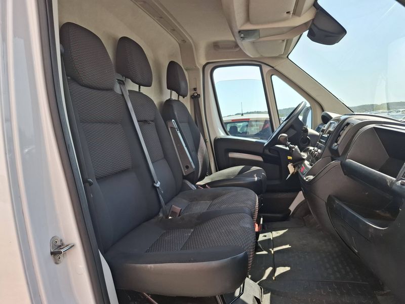 Citroen Jumper 2.2 Blue-HDi 30 L2H1 2021 – снимка 10