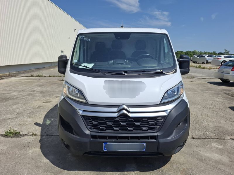 Citroen Jumper 2.2 Blue-HDi 30 L2H1 2021 – снимка 7