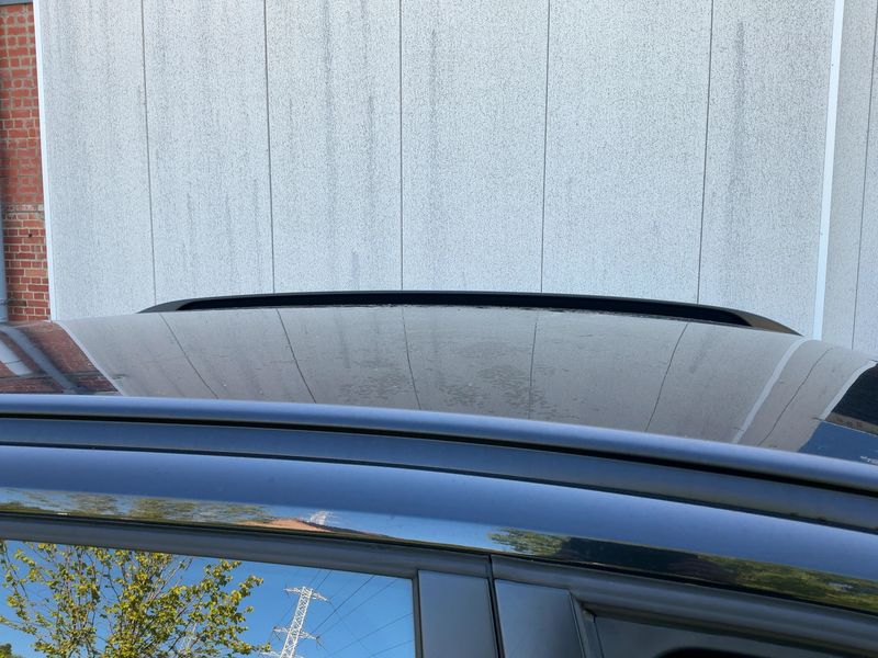 BMW X1 sDrive 18d 2012 – снимка 13