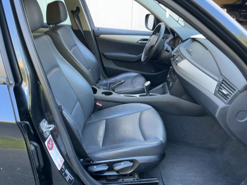 BMW X1 sDrive 18d 2012 – снимка 16