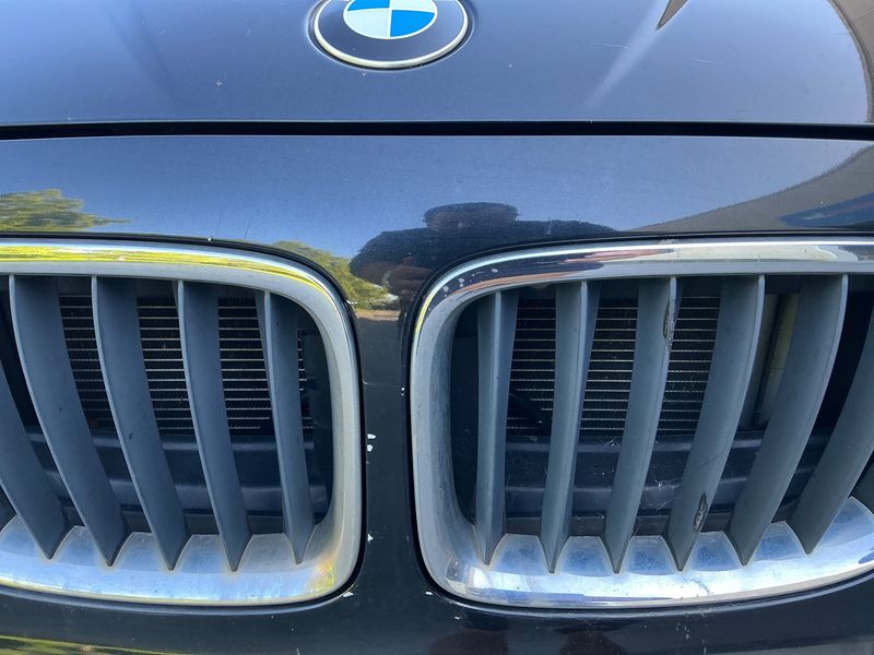 BMW X1 sDrive 18d 2012 – снимка 38