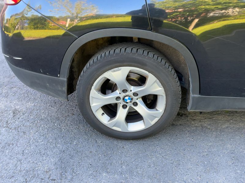 BMW X1 sDrive 18d 2012 – снимка 9