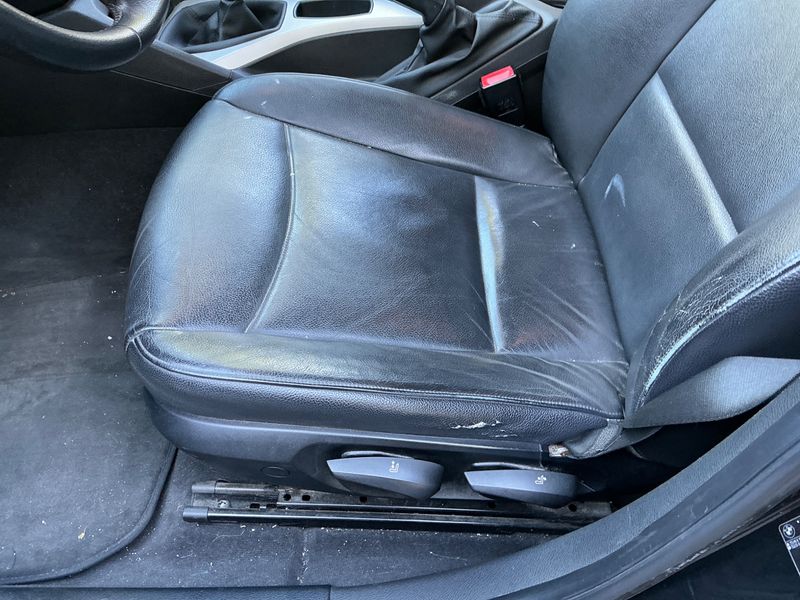 BMW X1 sDrive 18d 2012 – снимка 28