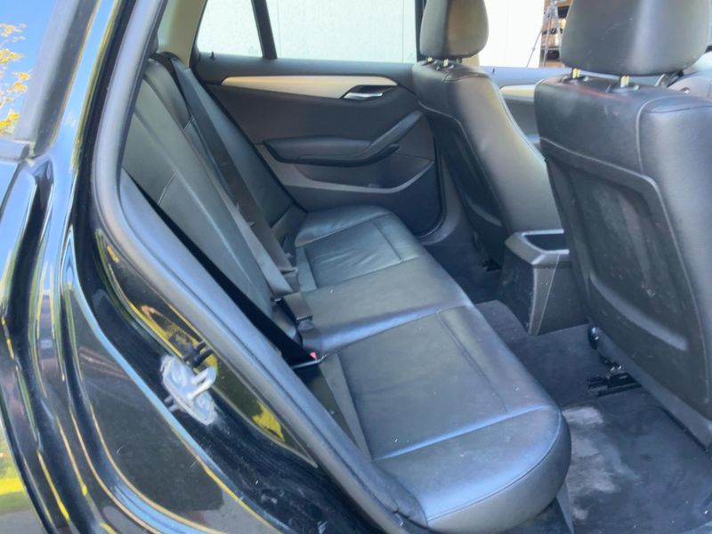 BMW X1 sDrive 18d 2012 – снимка 19