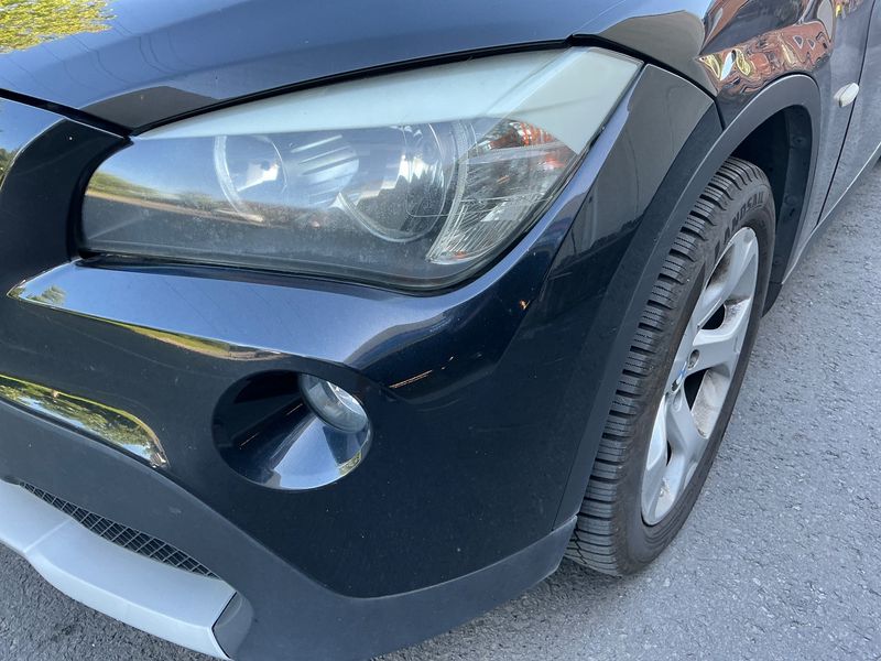 BMW X1 sDrive 18d 2012 – снимка 39