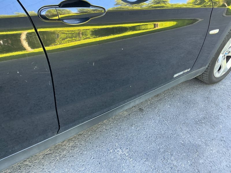 BMW X1 sDrive 18d 2012 – снимка 25