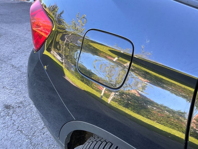 BMW X1 sDrive 18d 2012 – снимка 23