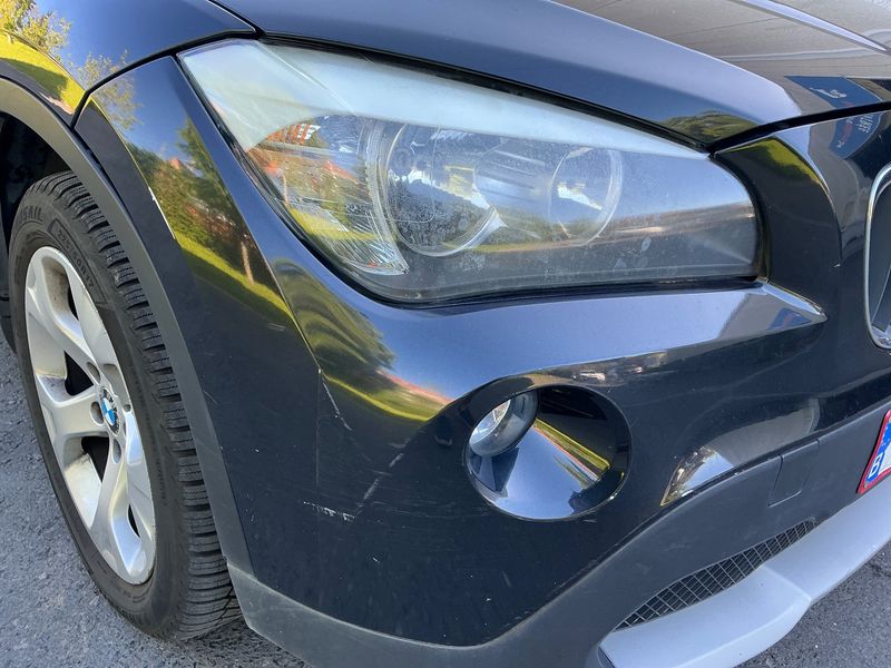 BMW X1 sDrive 18d 2012 – снимка 37