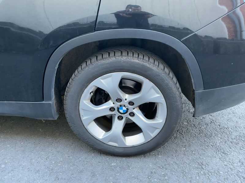 BMW X1 sDrive 18d 2012 – снимка 5