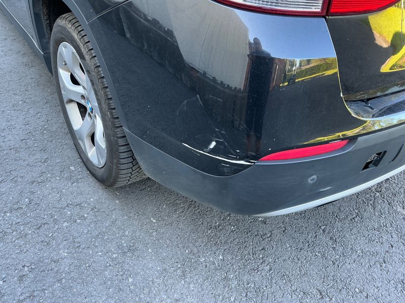BMW X1 sDrive 18d 2012 – снимка 33