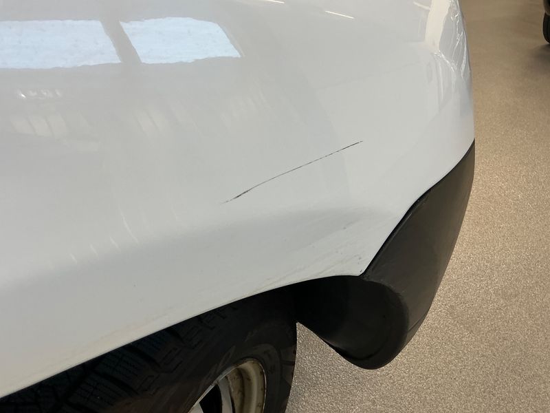 Dacia Duster 1.6 SCe Ambiance 4x2 2015 – снимка на щета