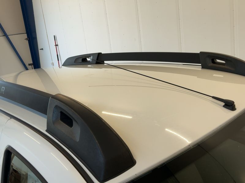 Dacia Duster 1.6 SCe Ambiance 4x2 2015 – снимка 20