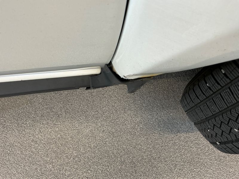 Dacia Duster 1.6 SCe Ambiance 4x2 2015 – снимка на щета