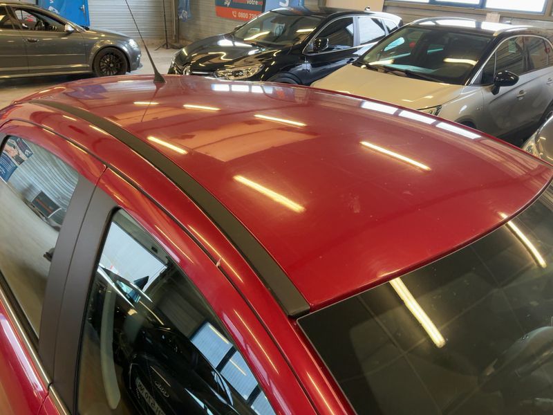 Citroen C3 1.2 VTi Collection 2014 – снимка 13