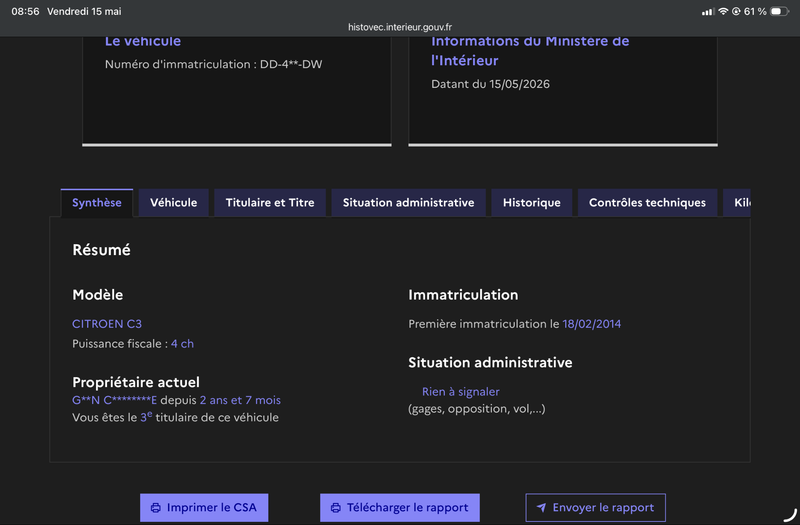 Citroen C3 1.2 VTi Collection 2014 – снимка 21