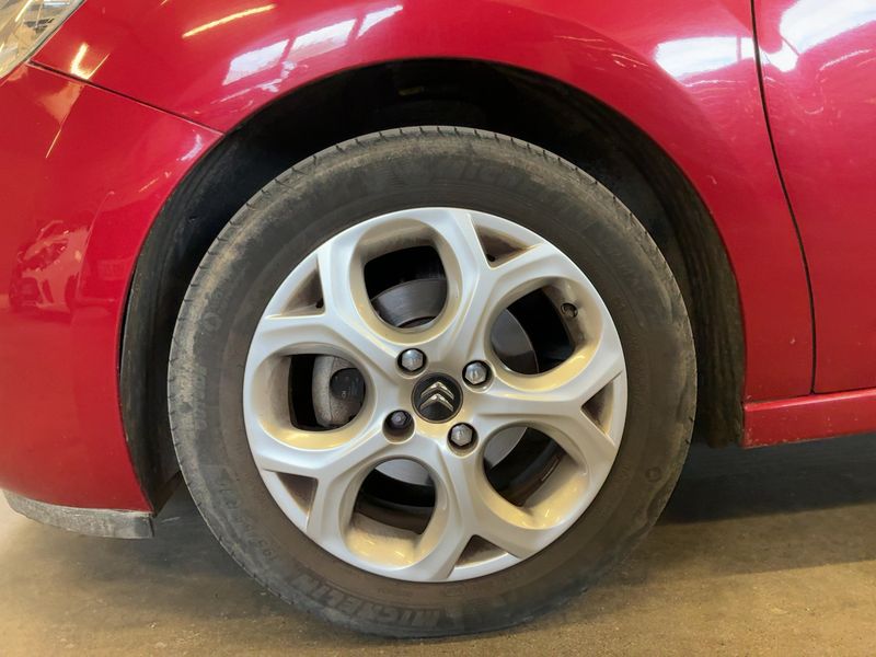 Citroen C3 1.2 VTi Collection 2014 – снимка 3