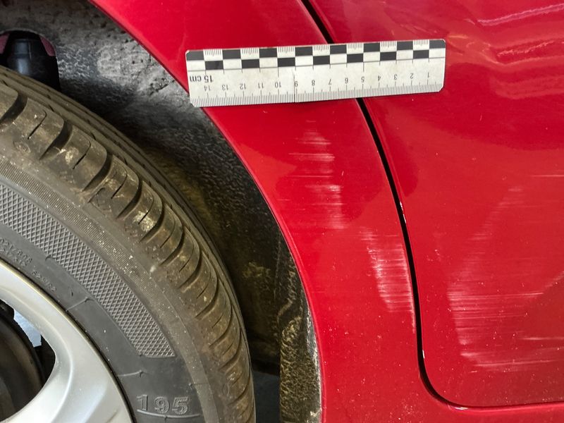 Citroen C3 1.2 VTi Collection 2014 – снимка 22